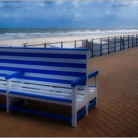 Spacious For Family * Middelkerke