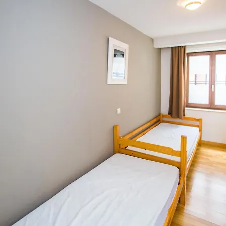 Lejlighed Spacious For Family