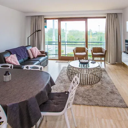 Spacious For Family Lejlighed *
